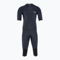 Pianka do pływania męska ION Element 3/2 mm Overknee Back Zip blue nights