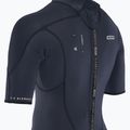 Pianka do pływania męska ION Element 3/2 mm Overknee Back Zip blue nights 4
