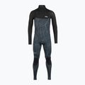 Pianka do pływania męska ION Seek Core 3/2 mm Front Zip distorted black 2