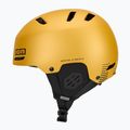 Kask ION Slash Amp mustard 4