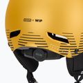 Kask ION Slash Amp mustard 7