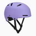 Kask ION Slash Core pale lilac
