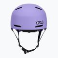 Kask ION Slash Core pale lilac 2