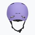 Kask ION Slash Core pale lilac 3