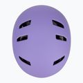 Kask ION Slash Core pale lilac 5