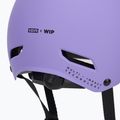 Kask ION Slash Core pale lilac 7