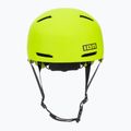 Kask ION Slash Core lime alert 2