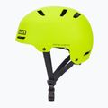 Kask ION Slash Core lime alert 4