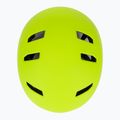 Kask ION Slash Core lime alert 5