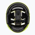 Kask ION Slash Core lime alert 6