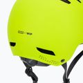 Kask ION Slash Core lime alert 7