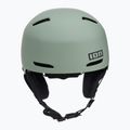 Kask ION Slash Amp light olive 2
