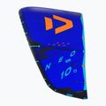 Latawiec kitesurfingowy DUOTONE Neo SLS 2025 blue/orange 3