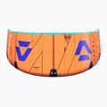 Latawiec kitesurfingowy DUOTONE Rebel SLS 2025 orange/blue 7