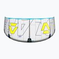 Latawiec kitesurfingowy DUOTONE Rebel D/Lab 2025 grey/lime 4
