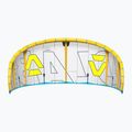 Latawiec kitesurfingowy DUOTONE Rebel D/Lab 2025 grey/lime 5