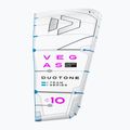 Latawiec kitesurfingowy DUOTONE Vegas Concept Blue 2025 undyed 4