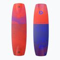 Deska do kitesurfingu DUOTONE Gonzales 2025 blue/orange