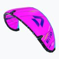 Latawiec kitesurfingowy DUOTONE Evo SLS 2025 pink/blue 2
