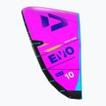 Latawiec kitesurfingowy DUOTONE Evo SLS 2025 pink/blue 3