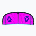 Latawiec kitesurfingowy DUOTONE Evo SLS 2025 pink/blue 4