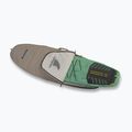 Pokrowiec na deskę kitesurfingową Duotone Boardbag Single Compact Ivory 2