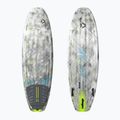 Deska do kitesurfingu Duotone Surf Kite Whip D/LAB black/white