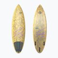 Deska do kitesurfingu Duotone Surf Kite Blur SLS sand/purple