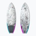 Deska do kitesurfingu Duotone Surf Kite Volt D/LAB black/white