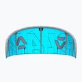 Latawiec kitesurfingowy Duotone Rebel D/LAB turquoise/grey 4