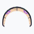 Latawiec kitesurfingowy Duotone Neo SLS sand/purple 3