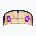 Latawiec kitesurfingowy Duotone Neo SLS sand/purple 6