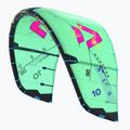 Latawiec kitesurfingowy DUOTONE Neo SLS 2026 green/pink