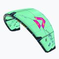 Latawiec kitesurfingowy DUOTONE Neo SLS 2026 green/pink 2