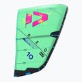 Latawiec kitesurfingowy DUOTONE Neo SLS 2026 green/pink 3