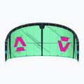 Latawiec kitesurfingowy DUOTONE Neo SLS 2026 green/pink 6