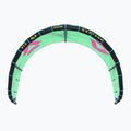 Latawiec kitesurfingowy DUOTONE Neo SLS 2026 green/pink 7