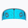Latawiec kitesurfingowy Duotone Neo D/LAB turquoise/grey 4