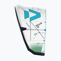 Latawiec kitesurfingowy Duotone Dice SLS undyed/turquoise 3