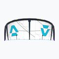 Latawiec kitesurfingowy Duotone Dice SLS undyed/turquoise 4
