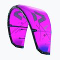 Latawiec kitesurfingowy Duotone Dice SLS pink/dark grey