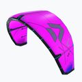 Latawiec kitesurfingowy Duotone Dice SLS pink/dark grey 2