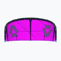Latawiec kitesurfingowy Duotone Dice SLS pink/dark grey 3