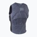 Kamizelka ochronna męska ION Vector Core Front Zip sage grey 2