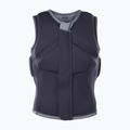 Kamizelka ochronna męska ION Vector Core Front Zip sage grey 3