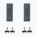 Pad do kiteboardu DUOTONE Insert dark grey