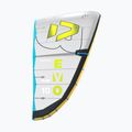 Latawiec kitesurfingowy Duotone Evo D/LAB grey/lime 3