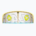 Latawiec kitesurfingowy Duotone Evo D/LAB grey/lime 7