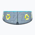 Latawiec kitesurfingowy Duotone Evo D/LAB dark grey/lime 5