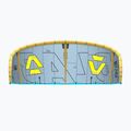 Latawiec kitesurfingowy Duotone Evo D/LAB dark grey/lime 6